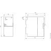 Miniatura Dimensioni prodotto 2