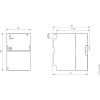 Miniatura Dimensioni prodotto 2