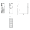 Miniatura Dimensioni prodotto 3