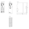 Miniatura Dimensioni prodotto 3