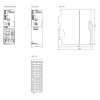 Miniatura Dimensioni prodotto 3