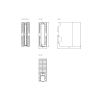 Miniatura Dimensioni prodotto 3