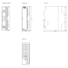 Miniatura Dimensioni prodotto 3