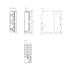 Miniatura Dimensioni prodotto 3