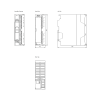 Miniatura Dimensioni prodotto 3