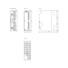Miniatura Dimensioni prodotto 3