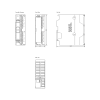 Miniatura Dimensioni prodotto 3