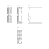 Miniatura Dimensioni prodotto 3
