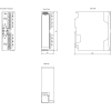 Miniatura Dimensioni prodotto 3