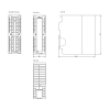 Miniatura Dimensioni prodotto 3