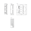Miniatura Dimensioni prodotto 3