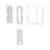 Miniatura Dimensioni prodotto 3