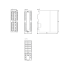 Miniatura Dimensioni prodotto 3