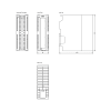 Miniatura Dimensioni prodotto 3