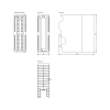 Miniatura Dimensioni prodotto 3