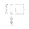 Miniatura Dimensioni prodotto 3