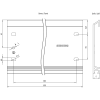 Miniatura Dimensioni prodotto 3