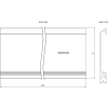 Miniatura Dimensioni prodotto 3
