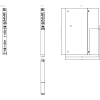 Miniatura Dimensioni prodotto 2