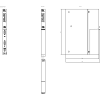 Miniatura Dimensioni prodotto 2