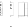Miniatura Dimensioni prodotto 2