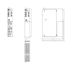 Miniatura Dimensioni prodotto 2