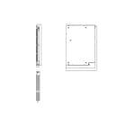 SIEMENS - SIMATIC S7-400 SM 421, DI 32xUC 120 V