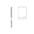 SIEMENS - SIMATIC S7-400 SM 421, DI 16xUC 24/60 V