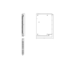 Miniatura Dimensioni prodotto 1