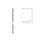 SIEMENS - SIMATIC S7-400 SM 432, AQ U/I 8x13 bit