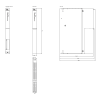 Miniatura Dimensioni prodotto 2