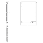 SIEMENS - SIMATIC S7-400 FM 450-1 2 canali per funzione di conteggio