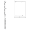 Miniatura Dimensioni prodotto 1