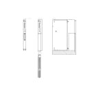 SIEMENS - SIMATIC S7-400 IM 461-1 IM di ricezione senza bus K