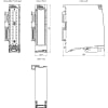 Miniatura Dimensioni prodotto 3