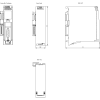 Miniatura Dimensioni prodotto 2