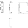 Miniatura Dimensioni prodotto 2