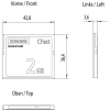 Miniatura Dimensioni prodotto 3