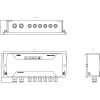 Miniatura Dimensioni prodotto 2