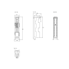 Miniatura Dimensioni prodotto 3