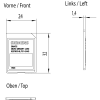 Miniatura Dimensioni prodotto 3