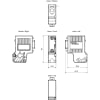 Miniatura Dimensioni prodotto 4