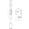 Miniatura Dimensioni prodotto 4
