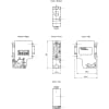 Miniatura Dimensioni prodotto 4