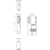 Miniatura Dimensioni prodotto 4