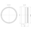 Miniatura Dimensioni prodotto 3