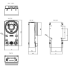 Miniatura Dimensioni prodotto 3