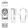 Miniatura Dimensioni prodotto 3