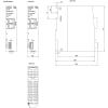 Miniatura Dimensioni prodotto 3