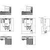 Miniatura Dimensioni prodotto 2